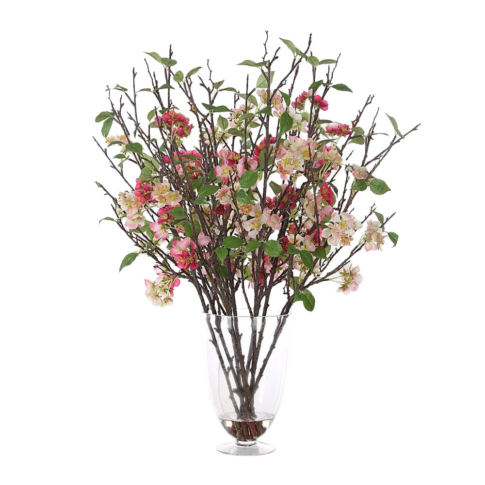Spring Blooms Centerpiece by Uttermost