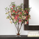 Spring Blooms Centerpiece by Uttermost