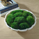 Awaken Moss Centerpiece by Uttermost