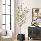 Abundance Potted Olive Tree by Uttermost