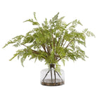 Woodland Fern Centerpiece by Uttermost