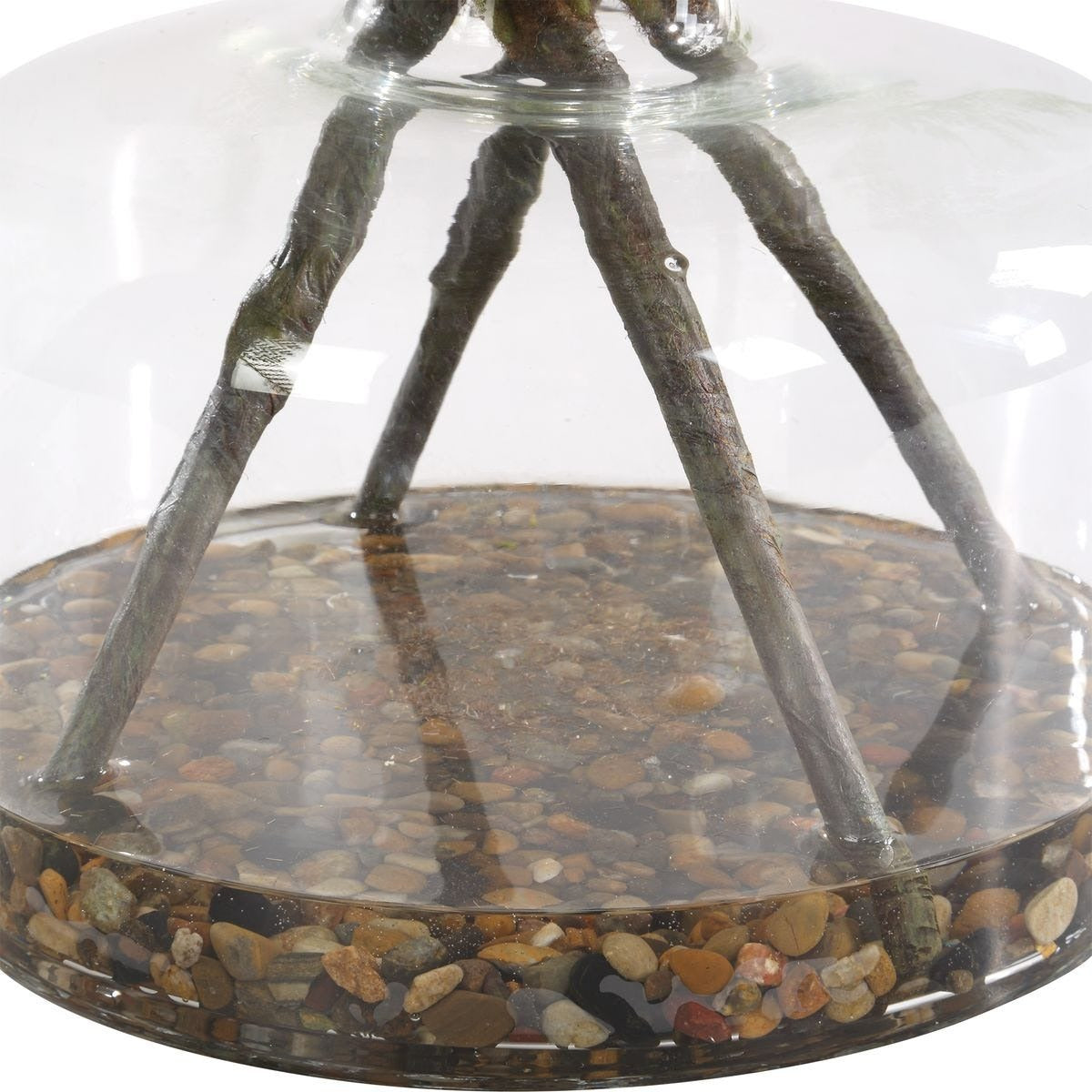 Woodland Fern Centerpiece by Uttermost