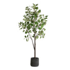 Eden Potted Fig Tree by Uttermost
