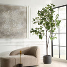 Eden Potted Fig Tree by Uttermost