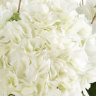 Anastasia Hydrangea Centerpiece by Uttermost