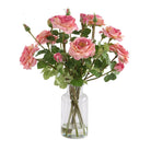 Adoration Rose Bouquet by Uttermost