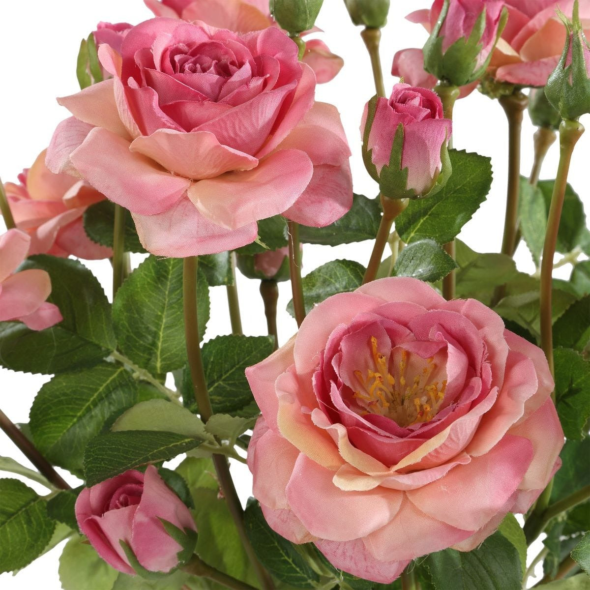 Adoration Rose Bouquet by Uttermost
