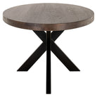 Dining table Watson Dark brown/black 235 by Richmond Interiors