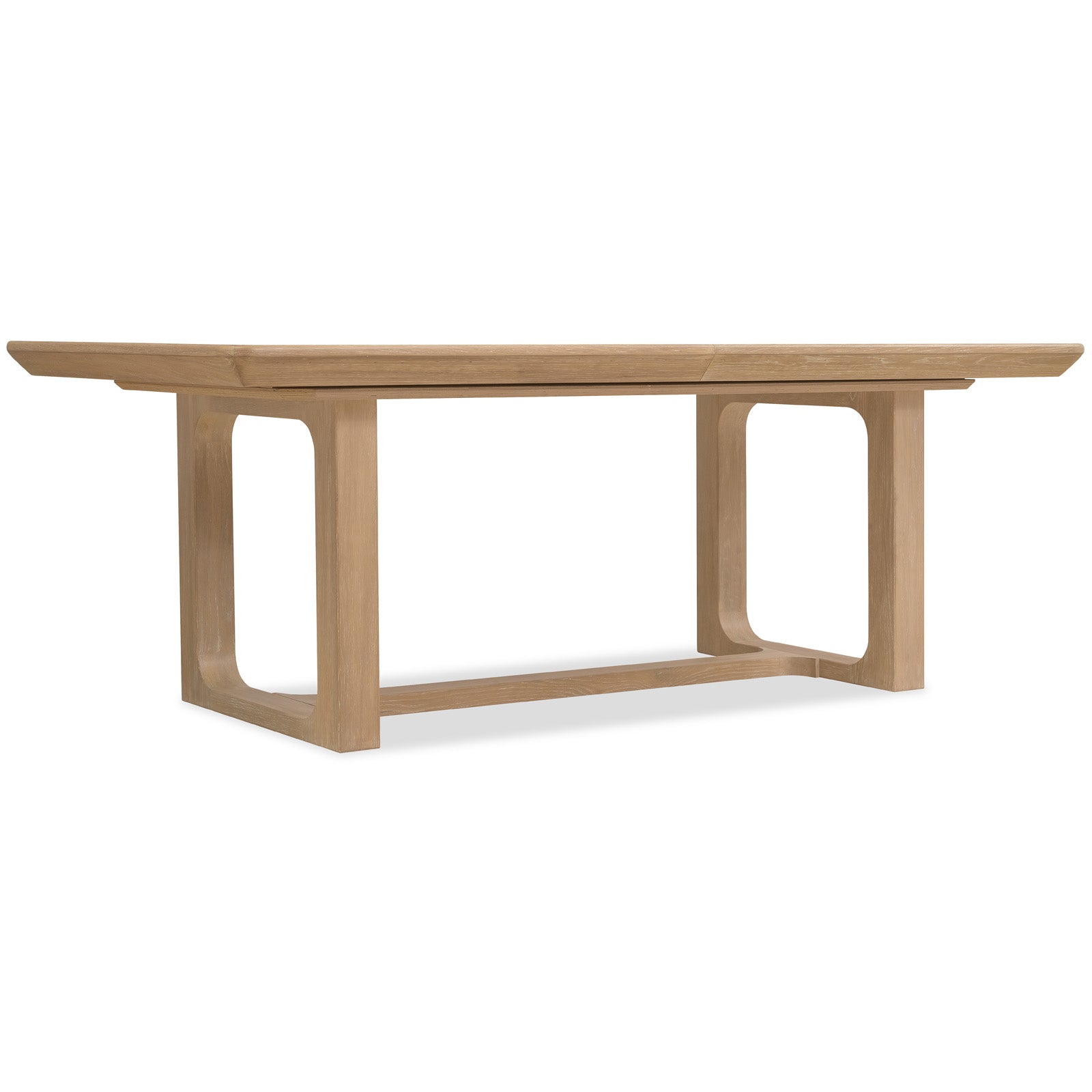 Banyon Bay Rectangle Extending Dining Table by Hooker