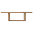 Banyon Bay Rectangle Extending Dining Table by Hooker