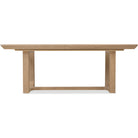 Banyon Bay Rectangle Extending Dining Table by Hooker