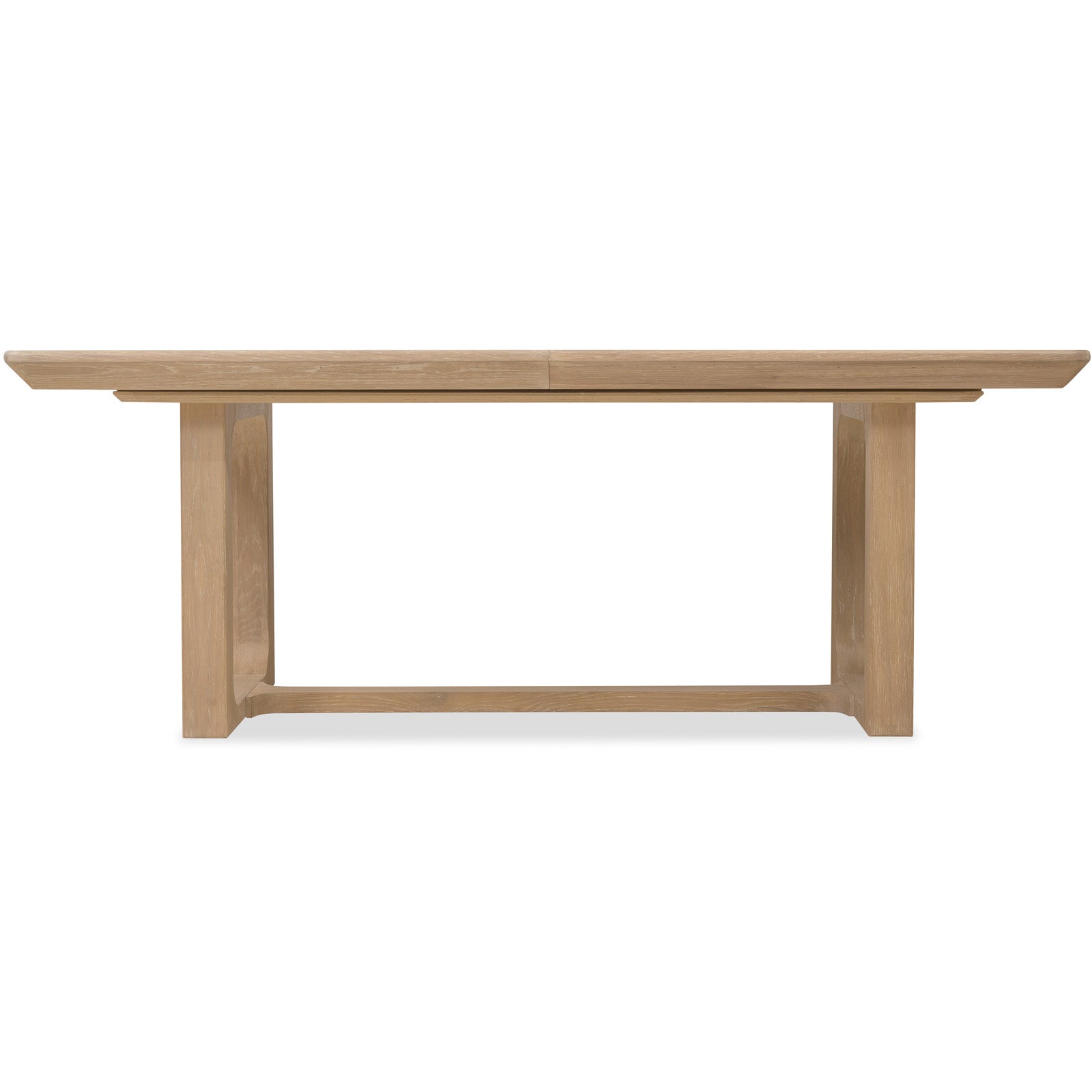 Banyon Bay Rectangle Extending Dining Table by Hooker
