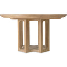 Banyon Bay Round Extending Dining Table by Hooker