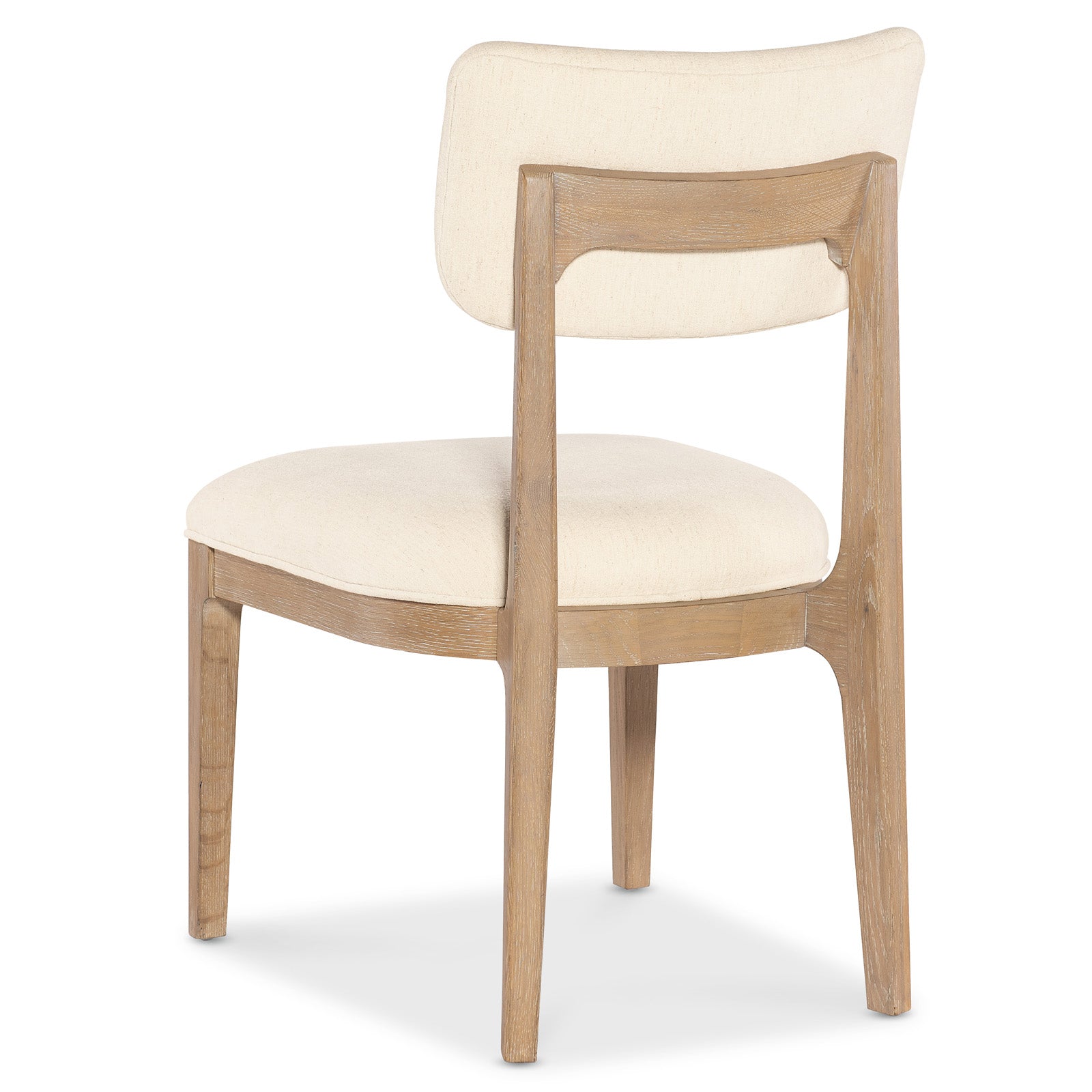 Banyon Bay Upholstered Side Chair by Hooker