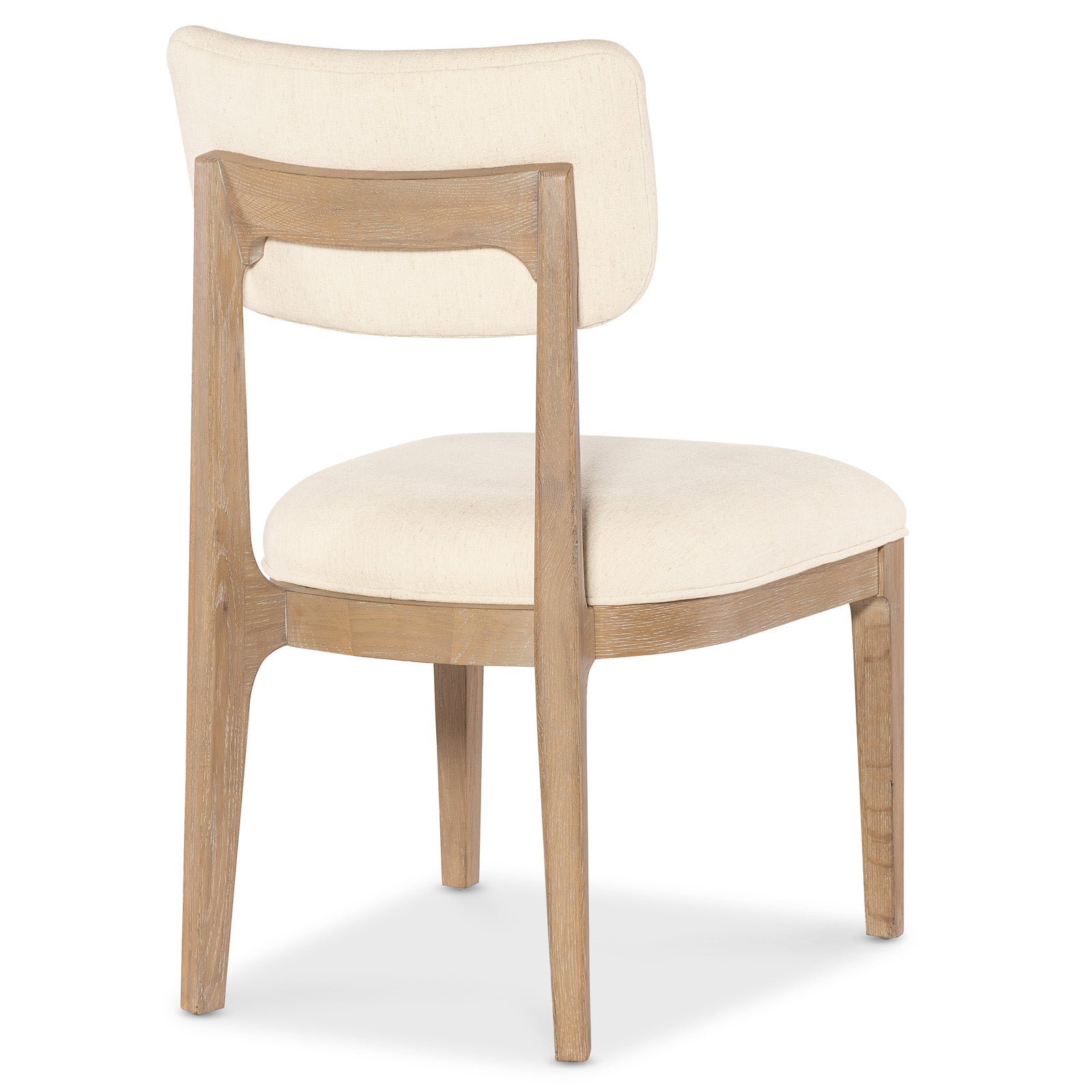 Banyon Bay Upholstered Side Chair by Hooker