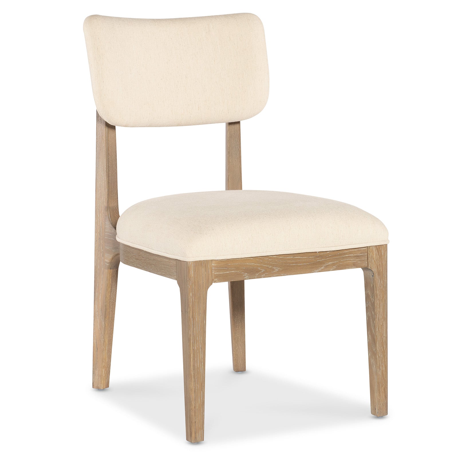 Banyon Bay Upholstered Side Chair by Hooker