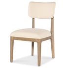 Banyon Bay Upholstered Side Chair by Hooker