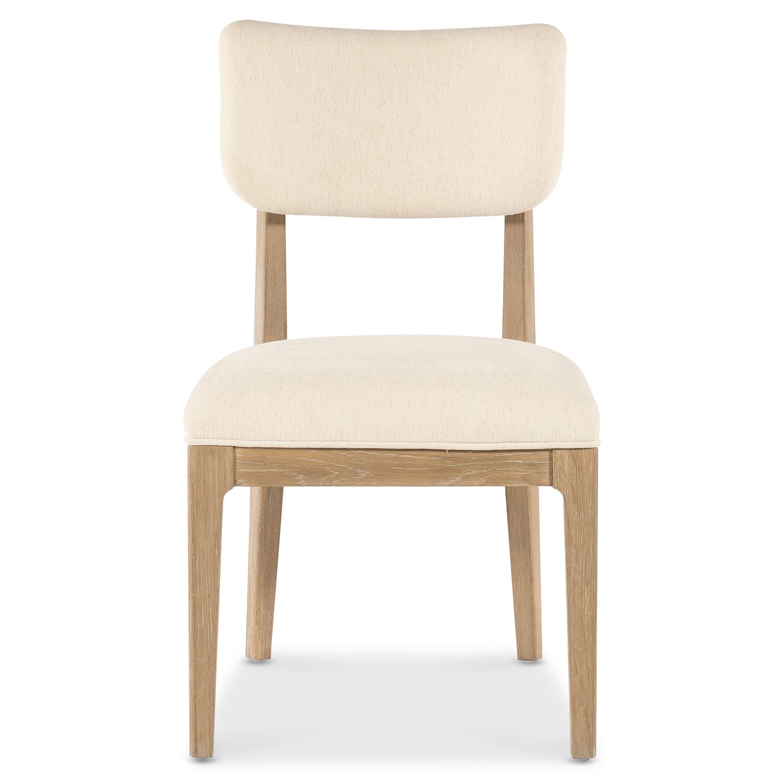 Banyon Bay Upholstered Side Chair by Hooker