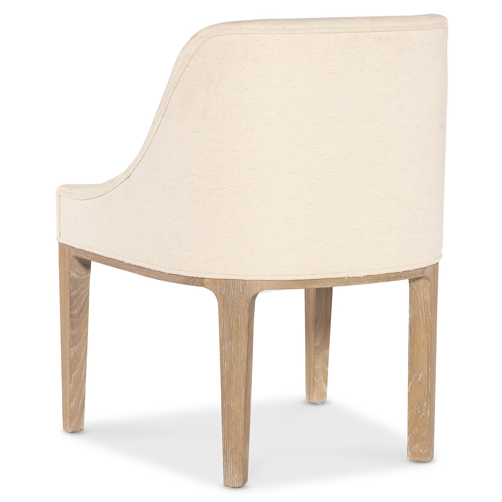 Banyon Bay Upholstered Host Chair by Hooker