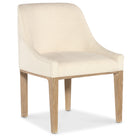 Banyon Bay Upholstered Host Chair by Hooker