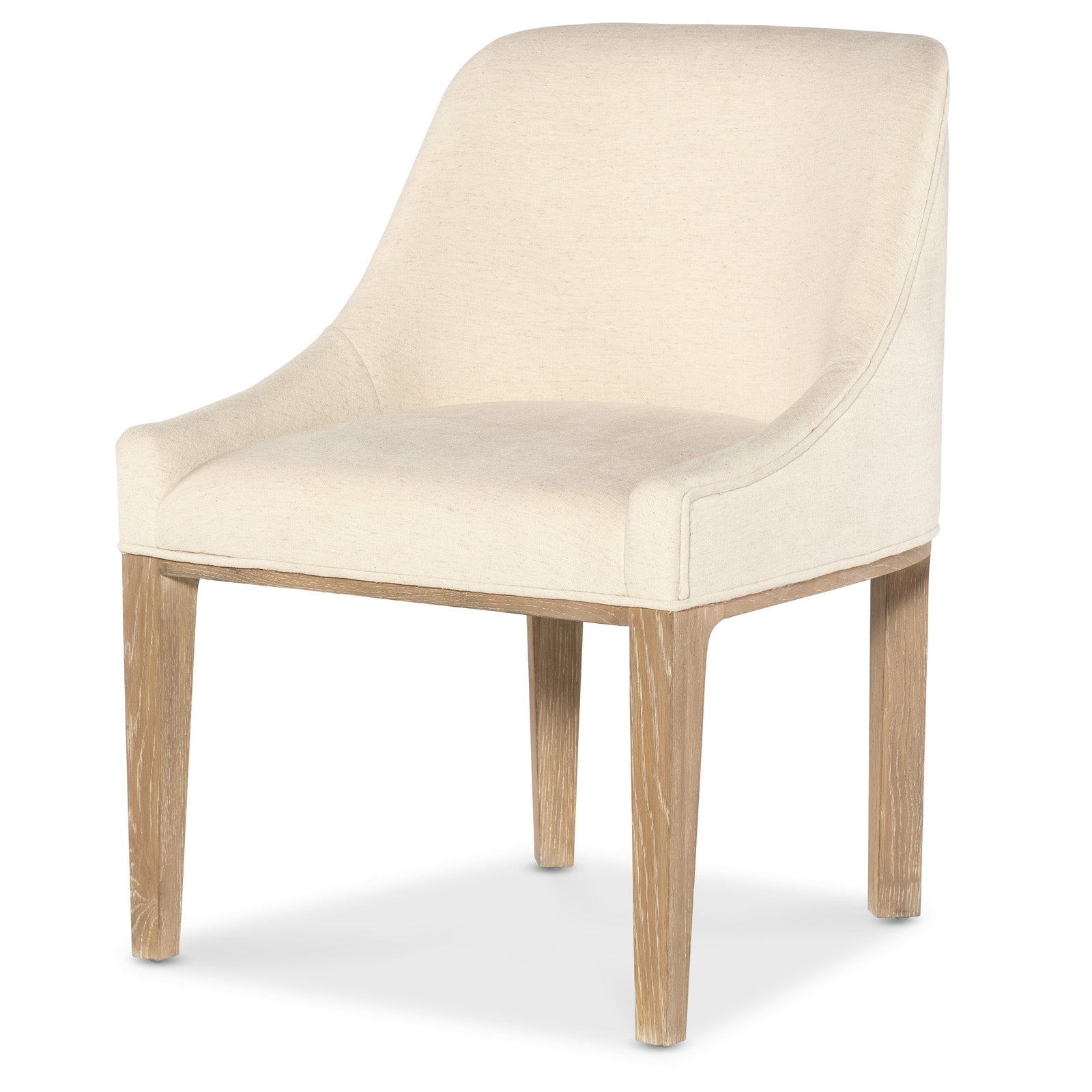 Banyon Bay Upholstered Host Chair by Hooker