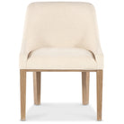 Banyon Bay Upholstered Host Chair by Hooker