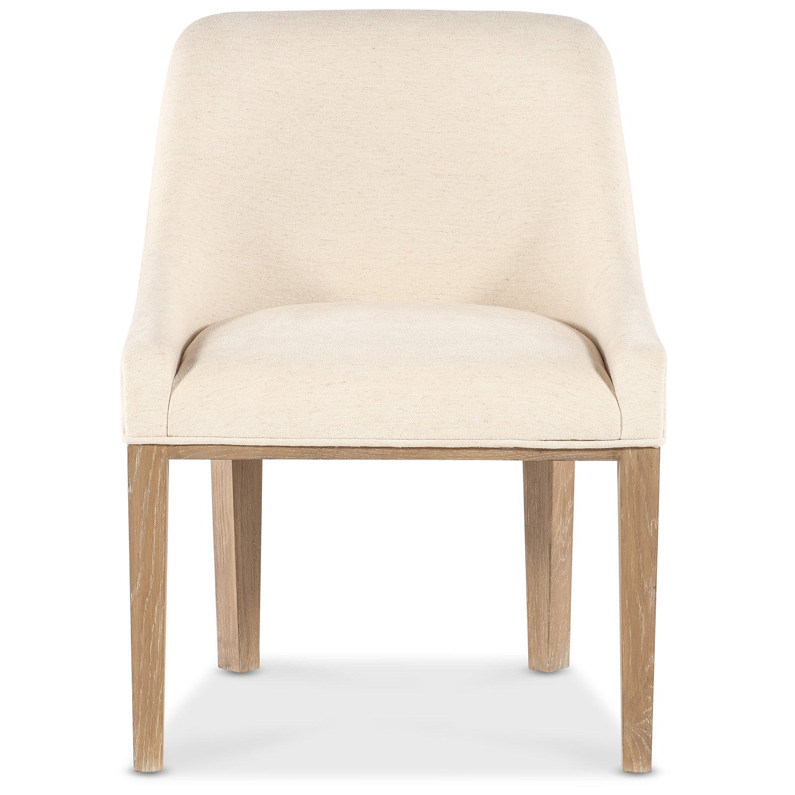 Banyon Bay Upholstered Host Chair by Hooker