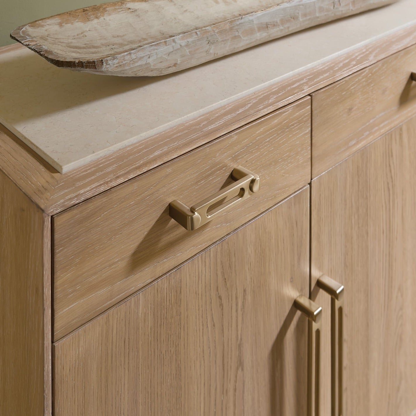 Banyon Bay Sideboard by Hooker