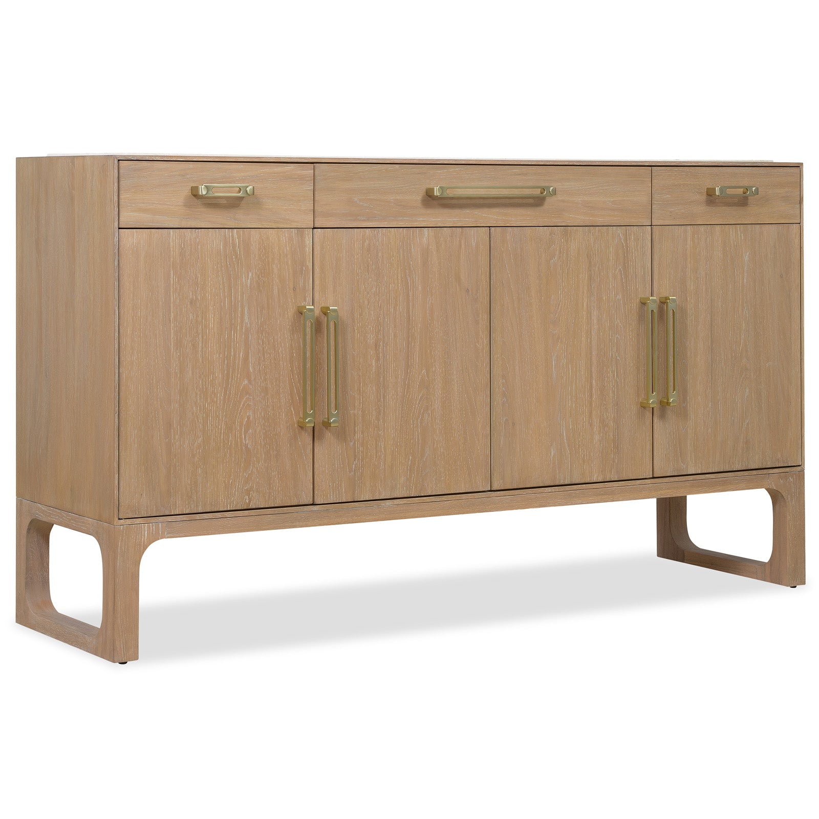 Banyon Bay Sideboard by Hooker