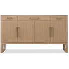 Banyon Bay Sideboard by Hooker