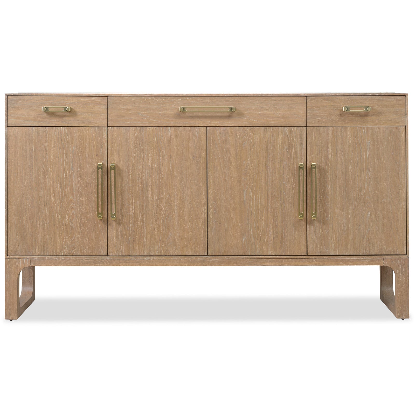 Banyon Bay Sideboard by Hooker