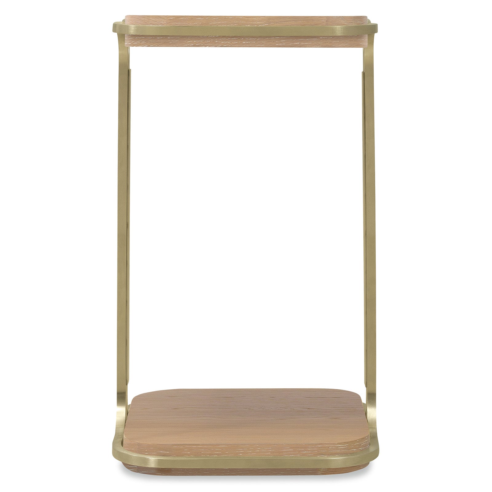 Banyon Bay Accent Table by Hooker