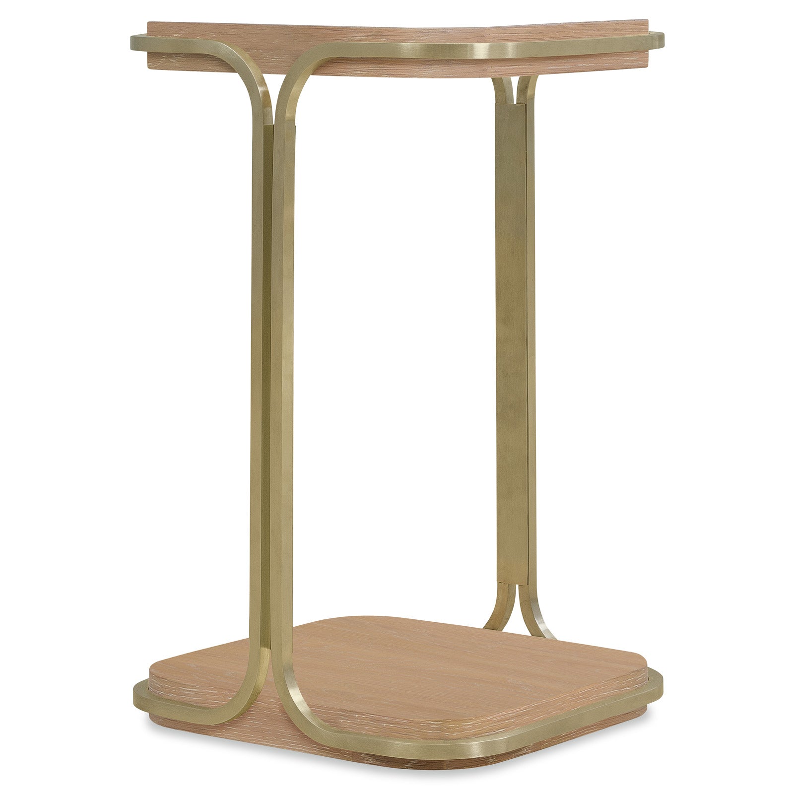 Banyon Bay Accent Table by Hooker