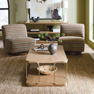 Banyon Bay Rectangle Coffee Table by Hooker