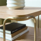 Banyon Bay Side Table by Hooker