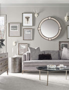 Accent Table Jayson by Theodore Alexander
