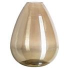 Noor Smoke Vase by Richmond Interiors