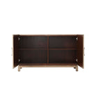 Sawyer Decorative Sideboard by Theodore Alexander