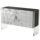 Anji Sideboard Cabinet by Theodore Alexander