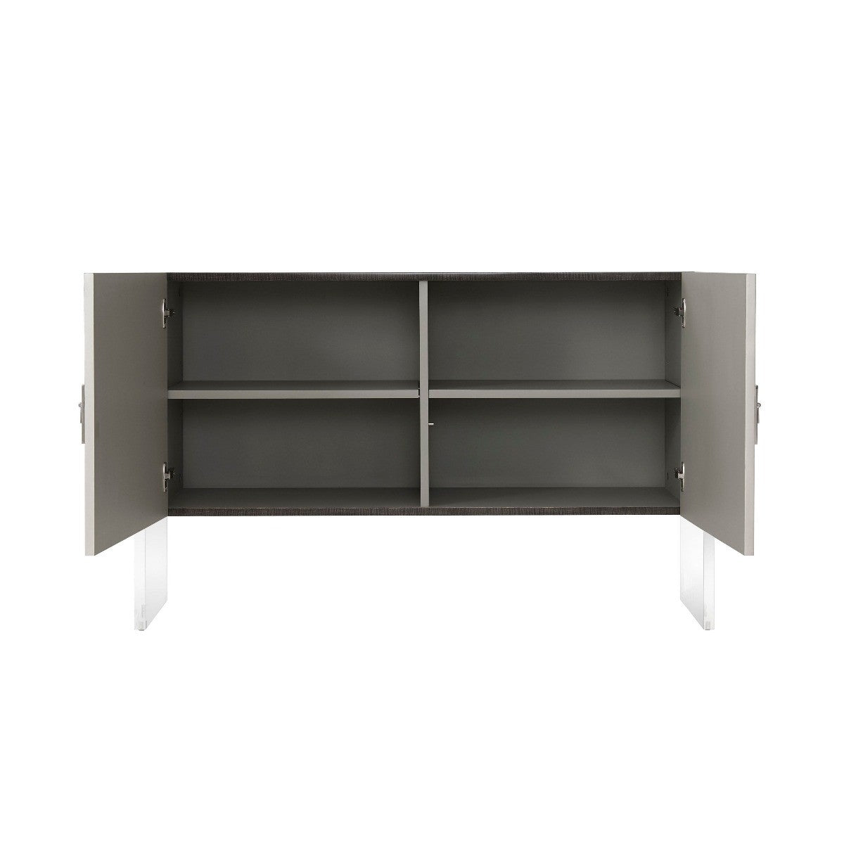 Anji Sideboard Cabinet by Theodore Alexander