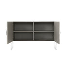 Anji Sideboard Cabinet by Theodore Alexander