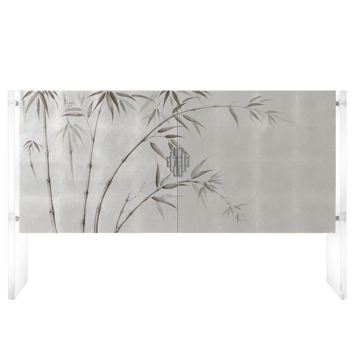 Anji Sideboard Cabinet by Theodore Alexander