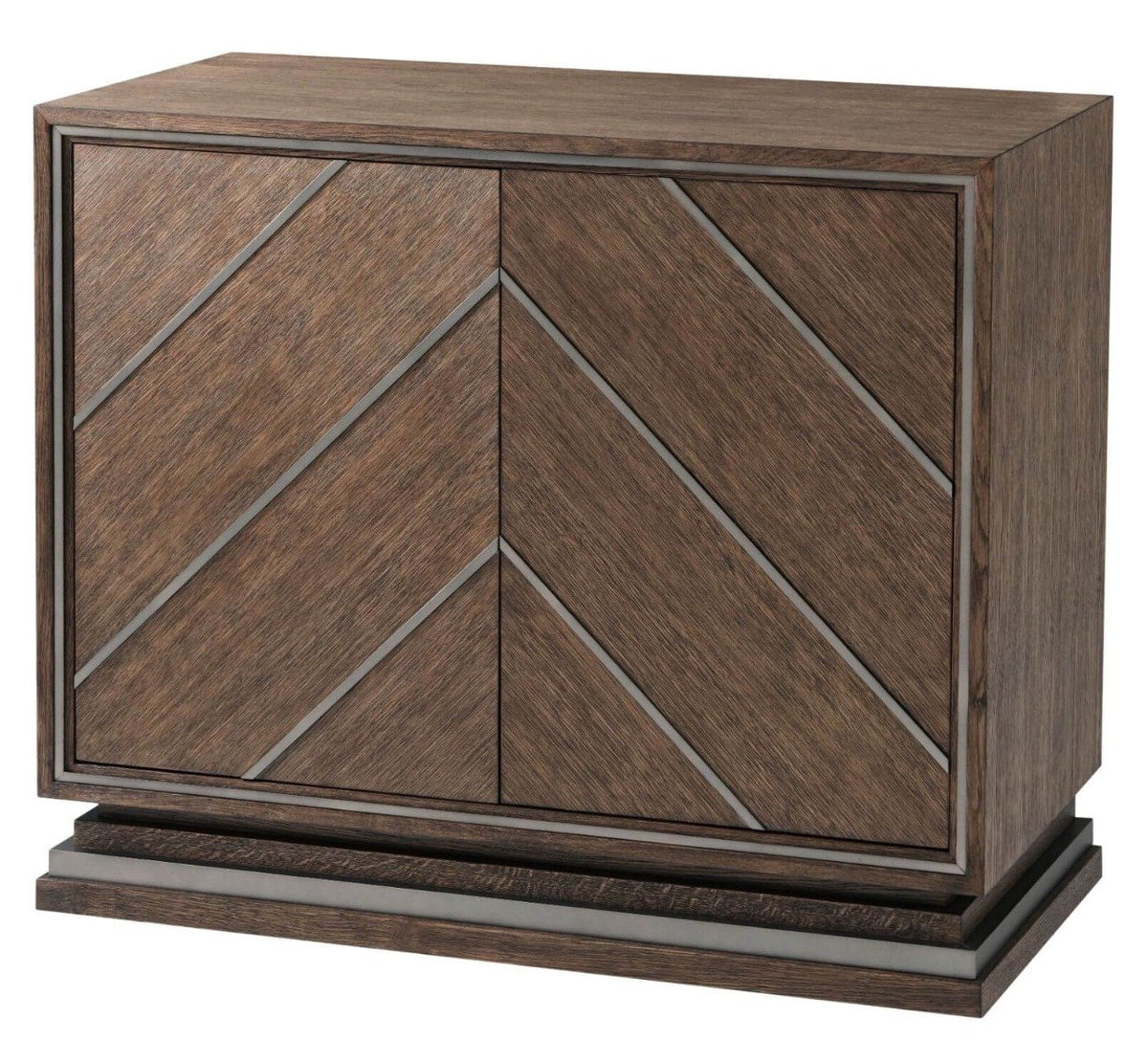 Cabinet Nino in Charteris Finish by Theodore Alexander
