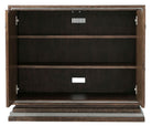 Cabinet Nino in Charteris Finish by Theodore Alexander