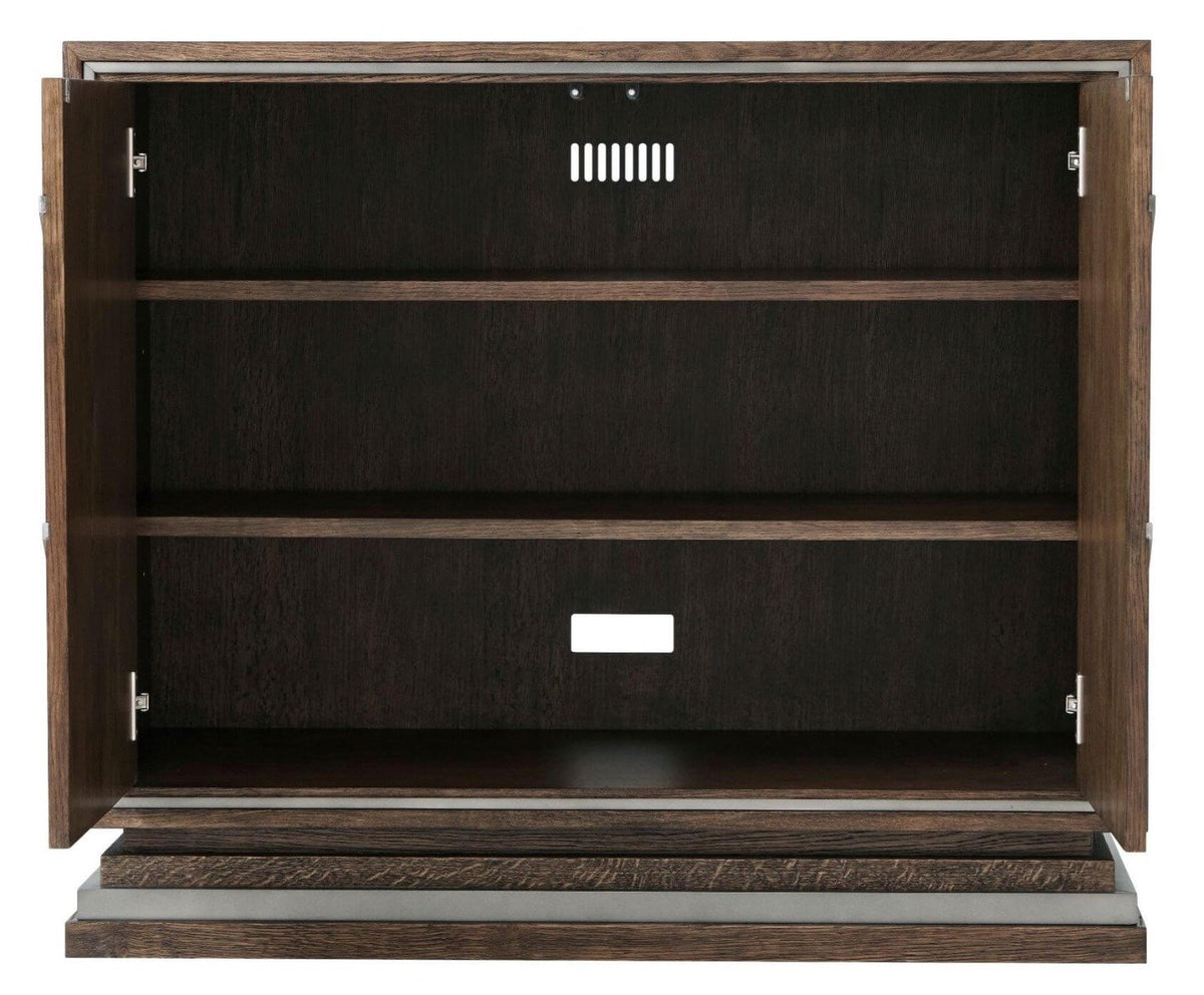 Cabinet Nino in Charteris Finish by Theodore Alexander