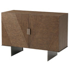 Cabinet Gennarino in Charteris Finish by Theodore Alexander