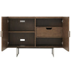 Cabinet Gennarino in Charteris Finish by Theodore Alexander