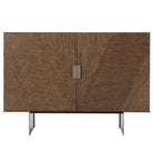 Cabinet Gennarino in Charteris Finish by Theodore Alexander