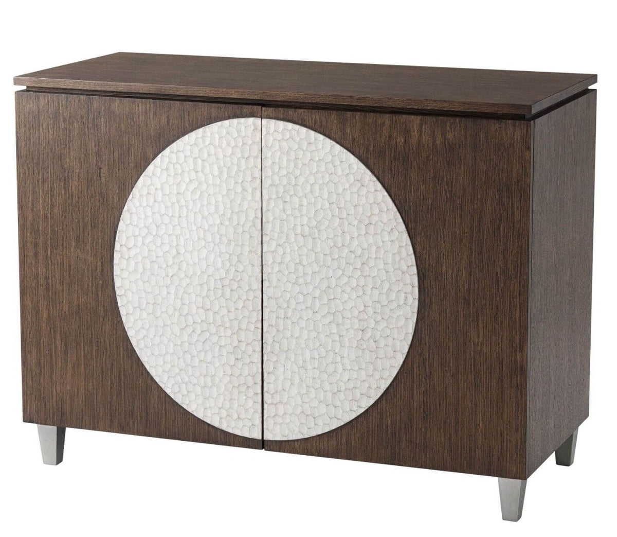 Cabinet Ricardo in Charteris Finish by Theodore Alexander