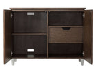 Cabinet Ricardo in Charteris Finish by Theodore Alexander